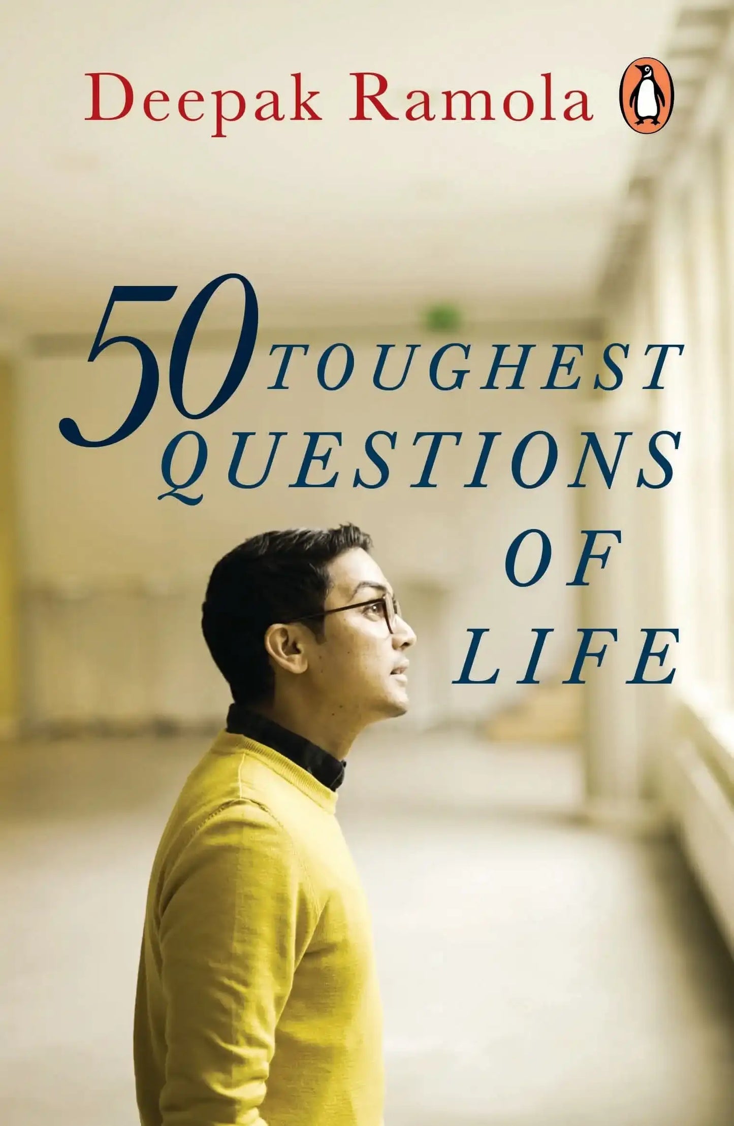 50 Toughest Questions Of Life