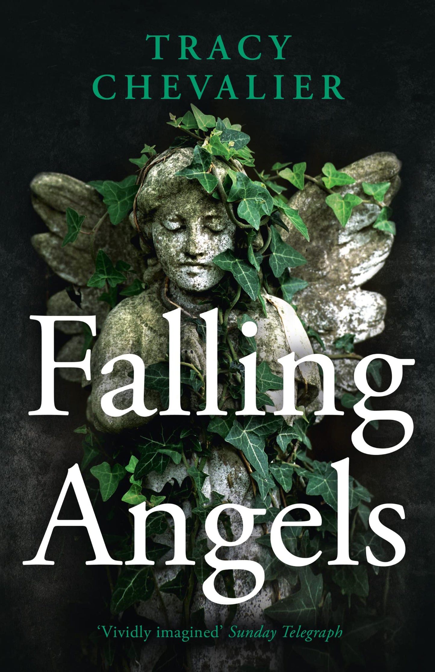 Falling Angels Pb