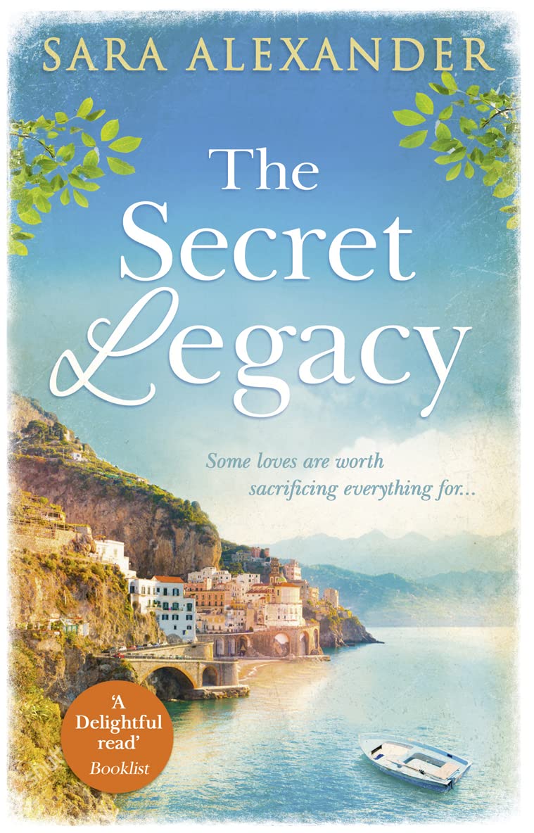 The Secret Legacy