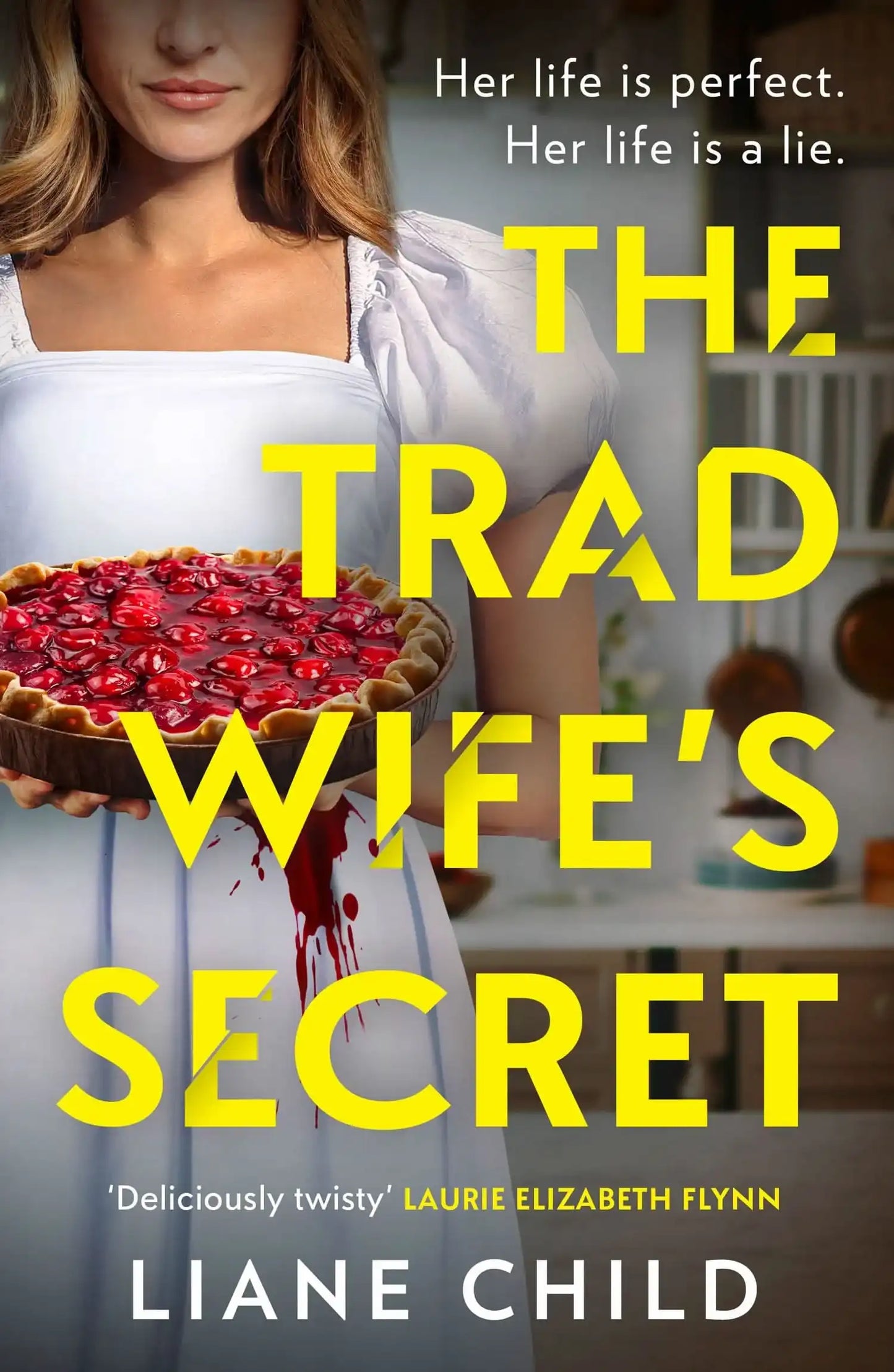 The Tradwife’S Secret