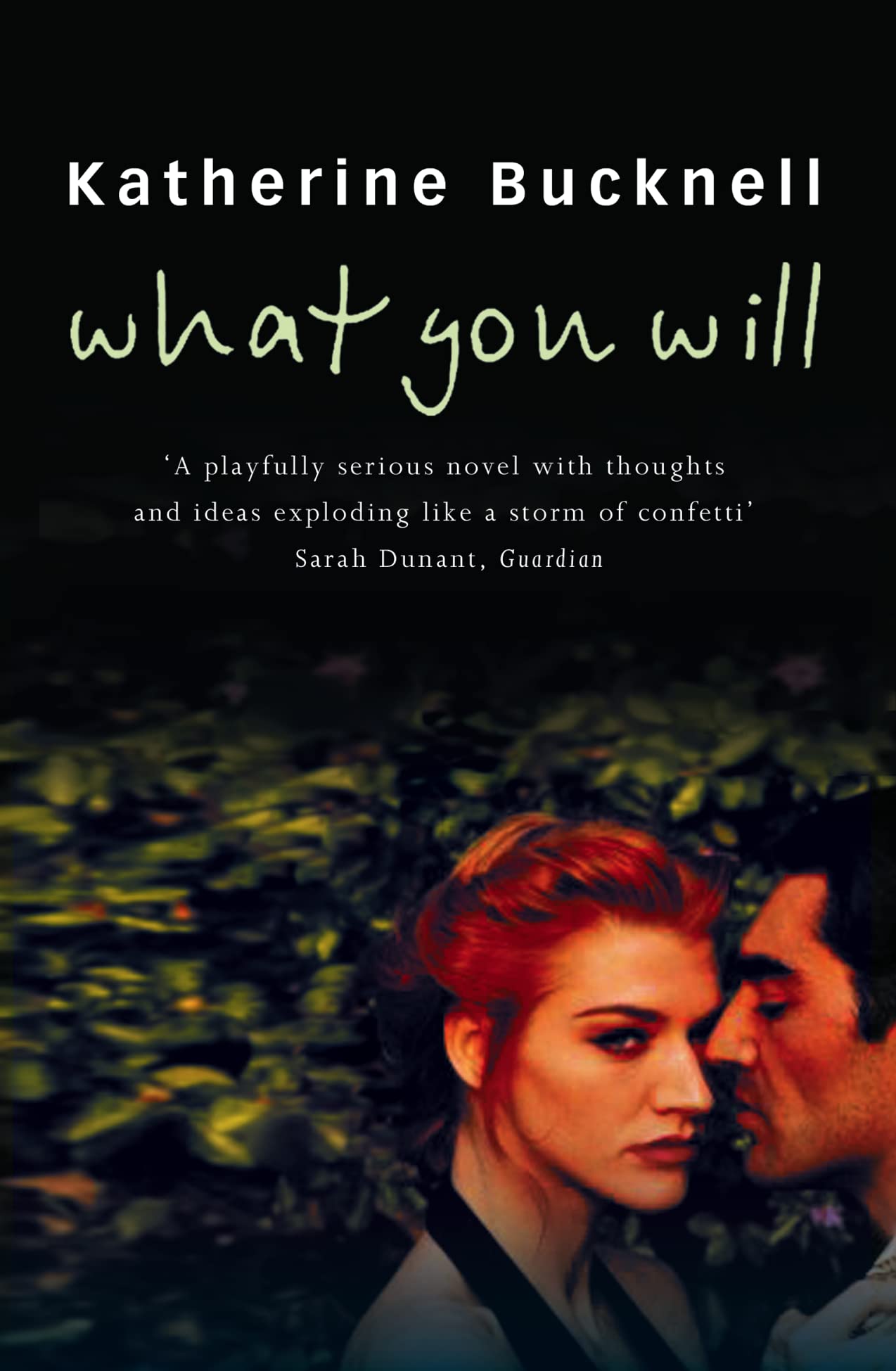 What You Will Pb