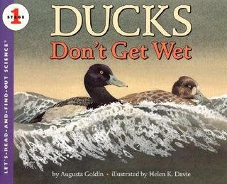 Ducks Dont Get Wet