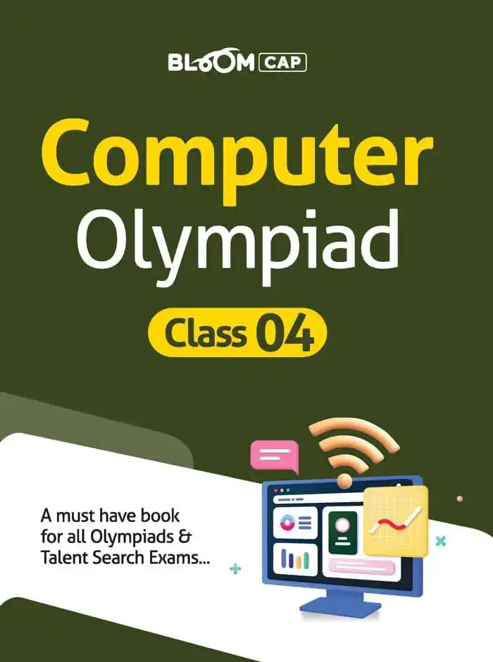 Bloom Computer Olympiad Bk 4
