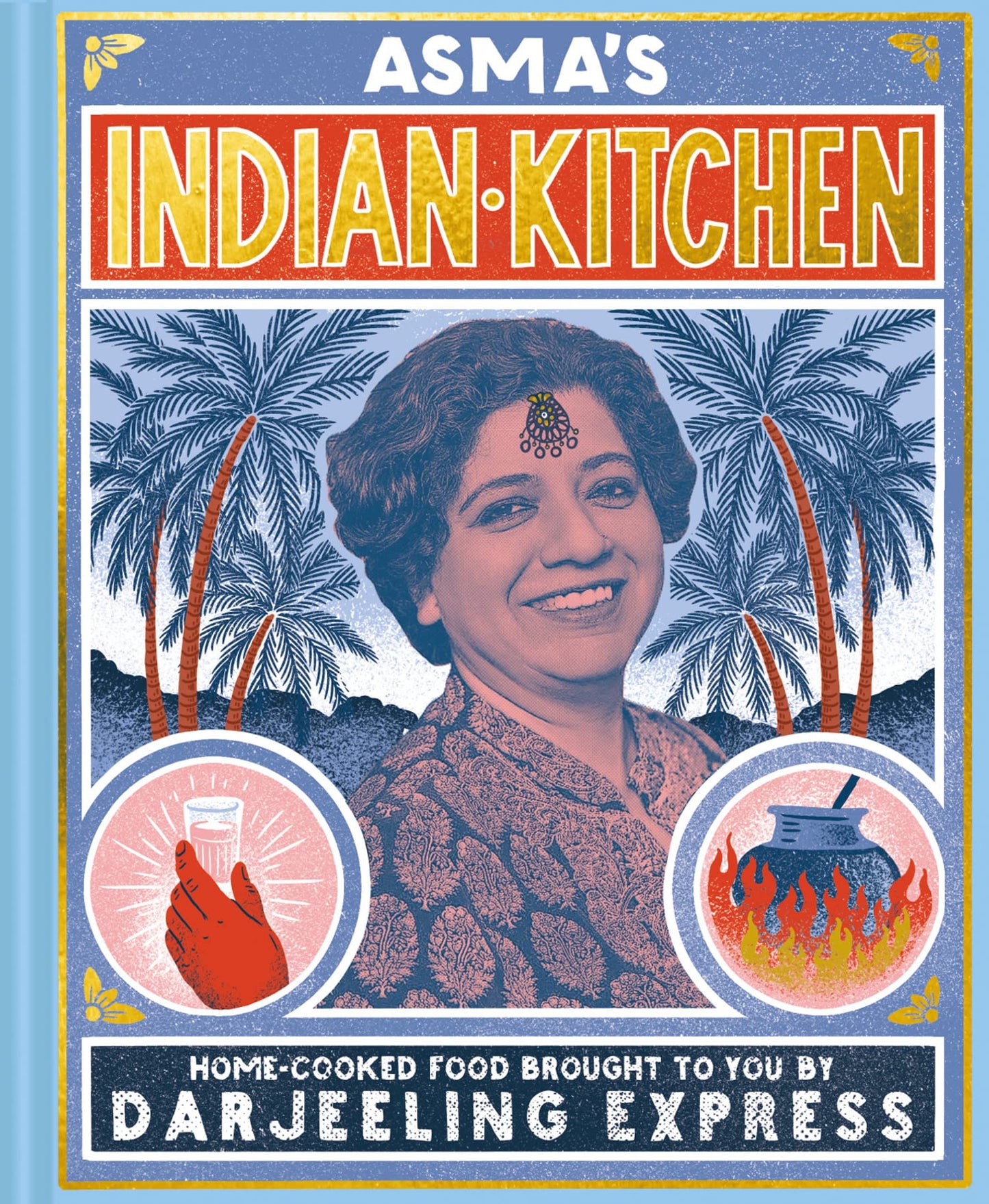 Asma'S Indian Kitchen: Home-Cooked Food Brought To You By Da