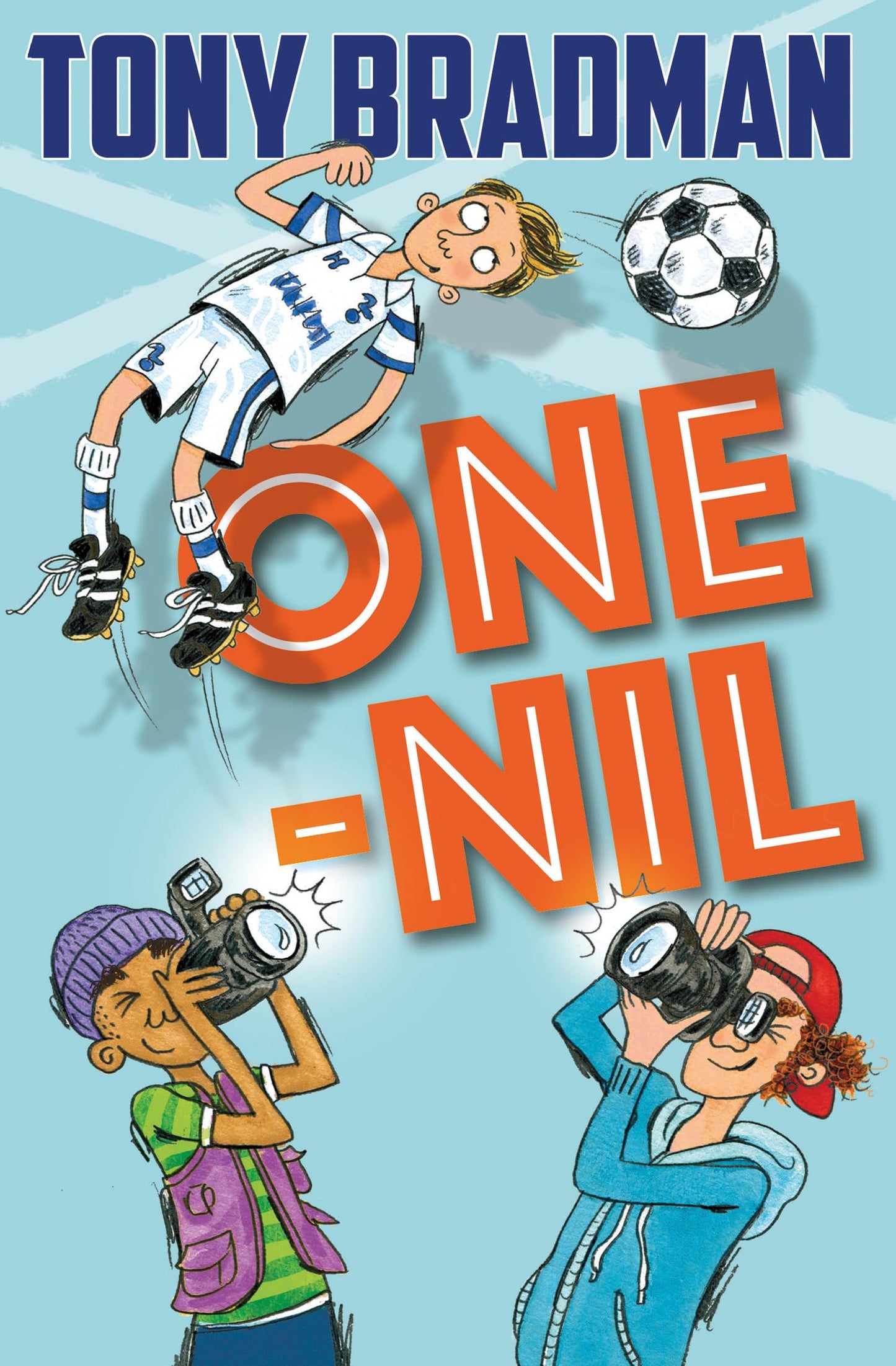 Bs 7+ One-Nil (New Edition)