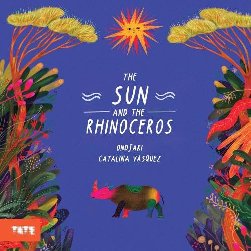The Sun And The Rhinoceros (Paperback)