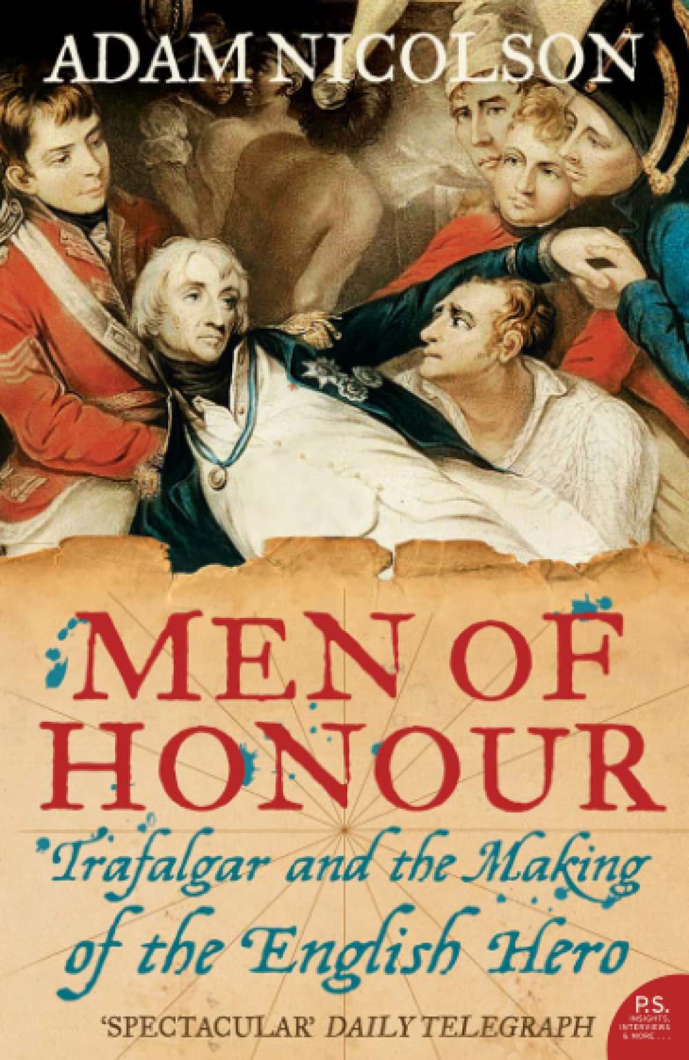Men Of Honour