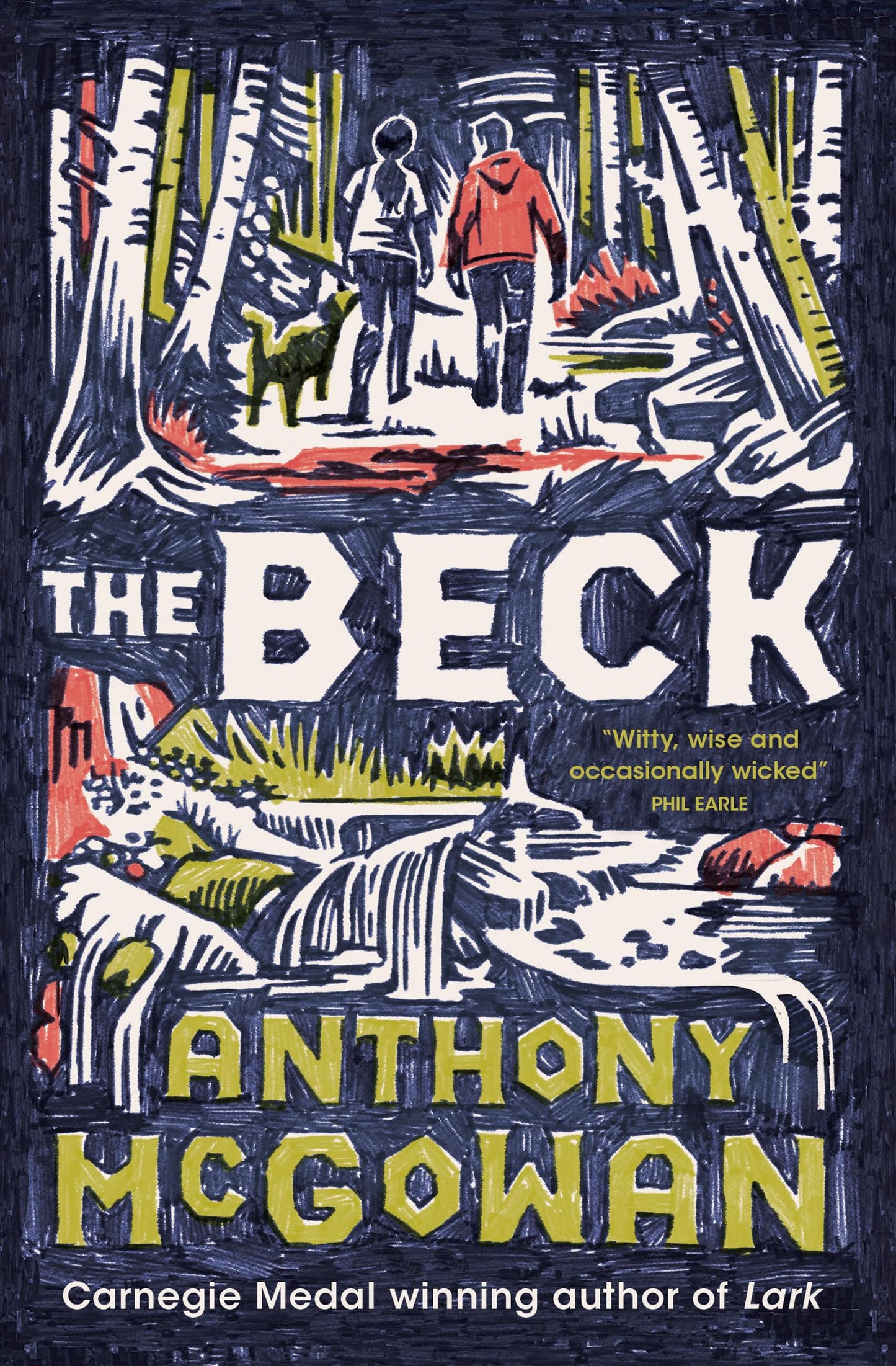 Bs 11+ The Beck