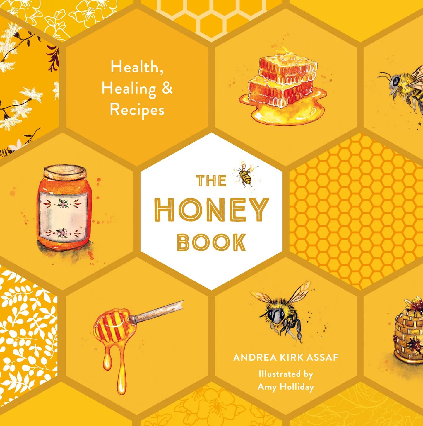 Honey Book, The