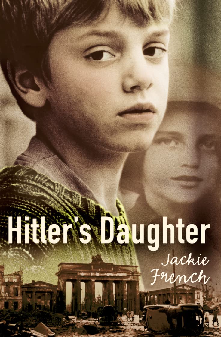 Hitler'S Daughter