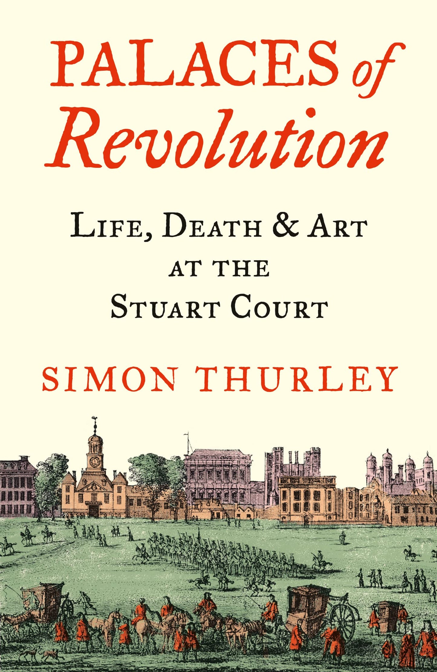 Palaces Of Revolution