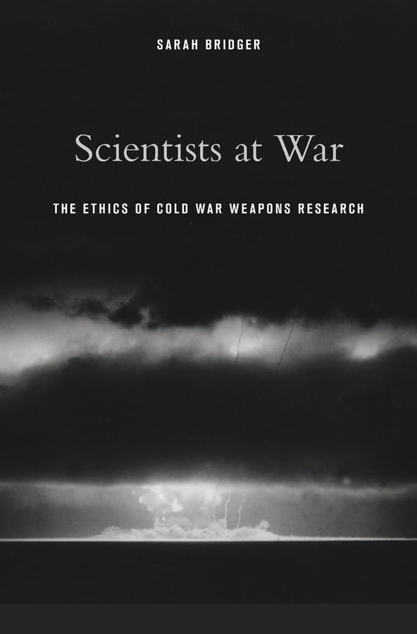 Scientists At War