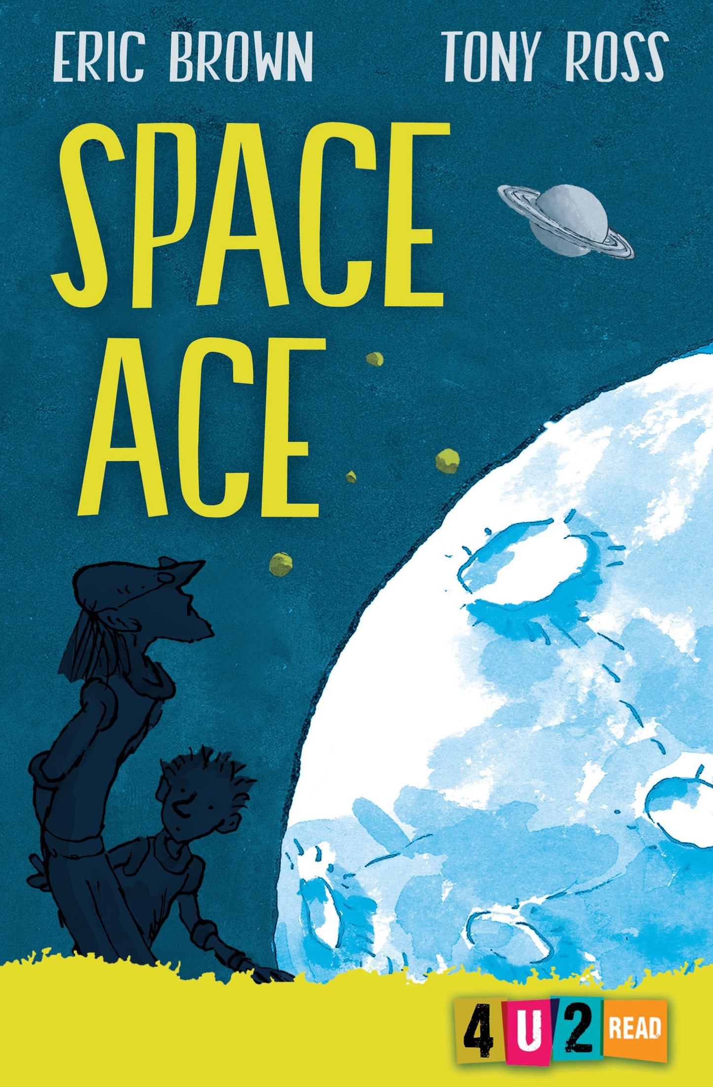 Bs 7+ Space Ace (New Edition)