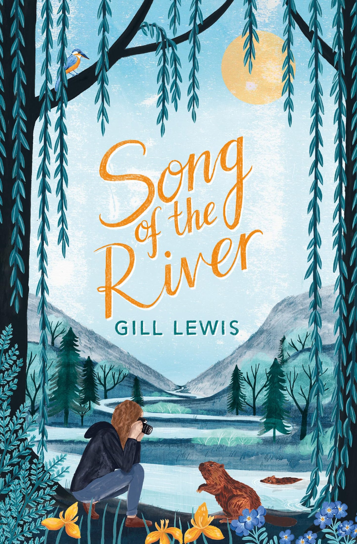Bs 9+ Song Of The River