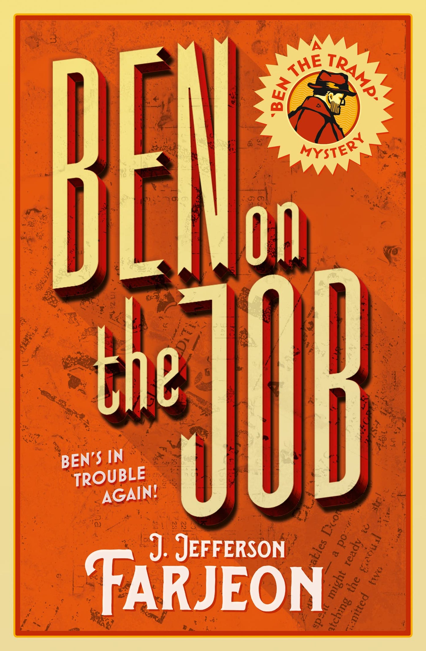Ben On The Job