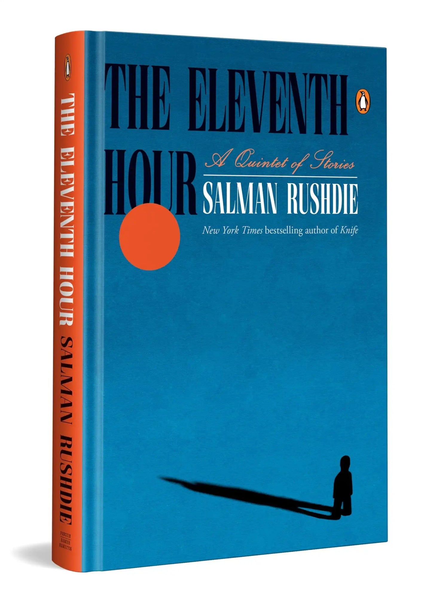 The Eleventh Hour: A Quintet of Stories