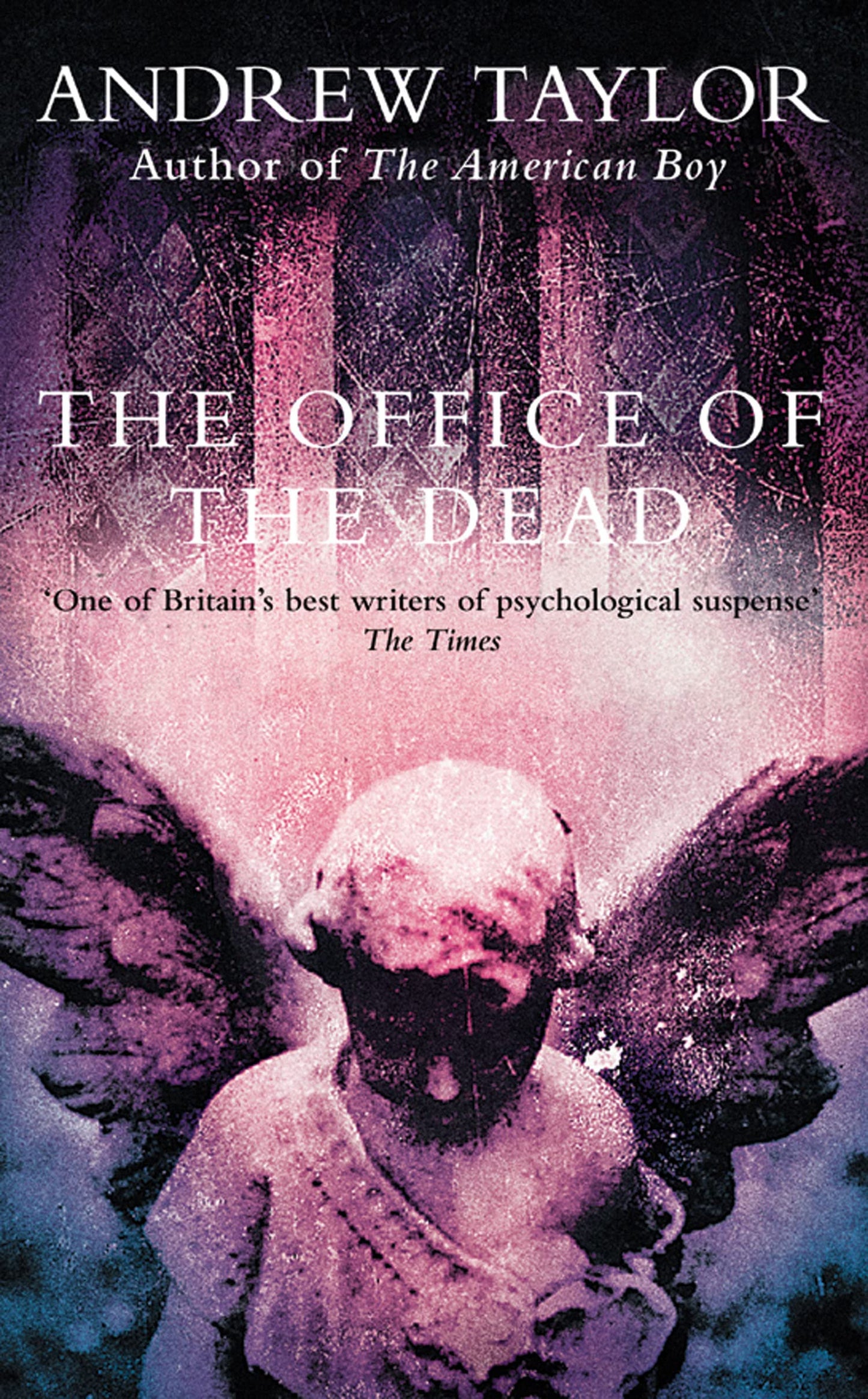 Office Of The Dead Roth