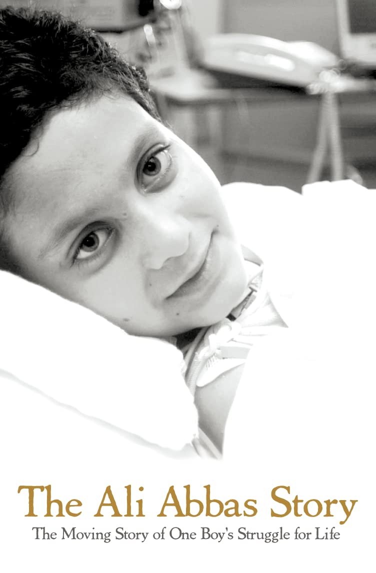 Ali Abbas Story
