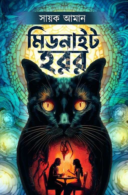 Midnight Horror Akhanda