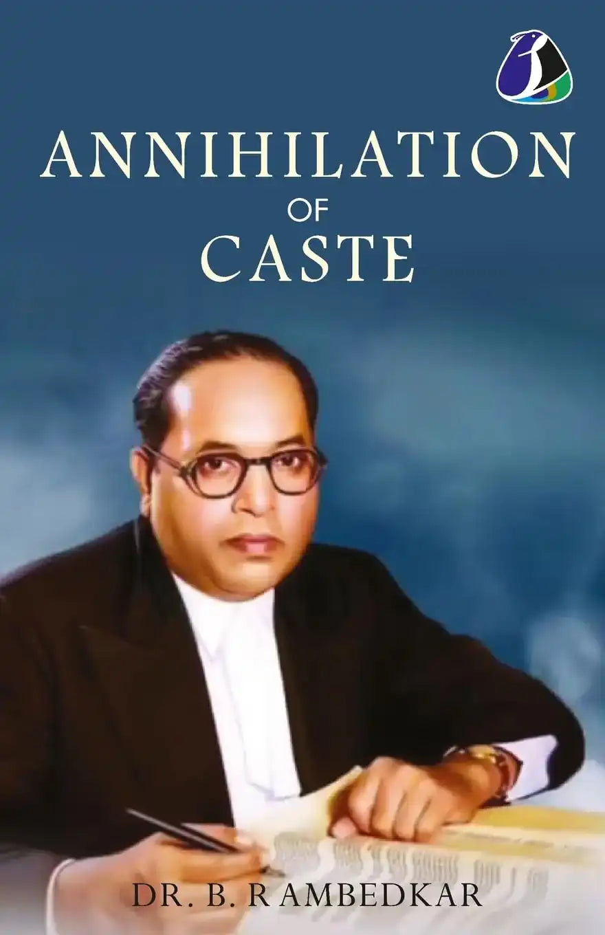 Annihilation Of Caste