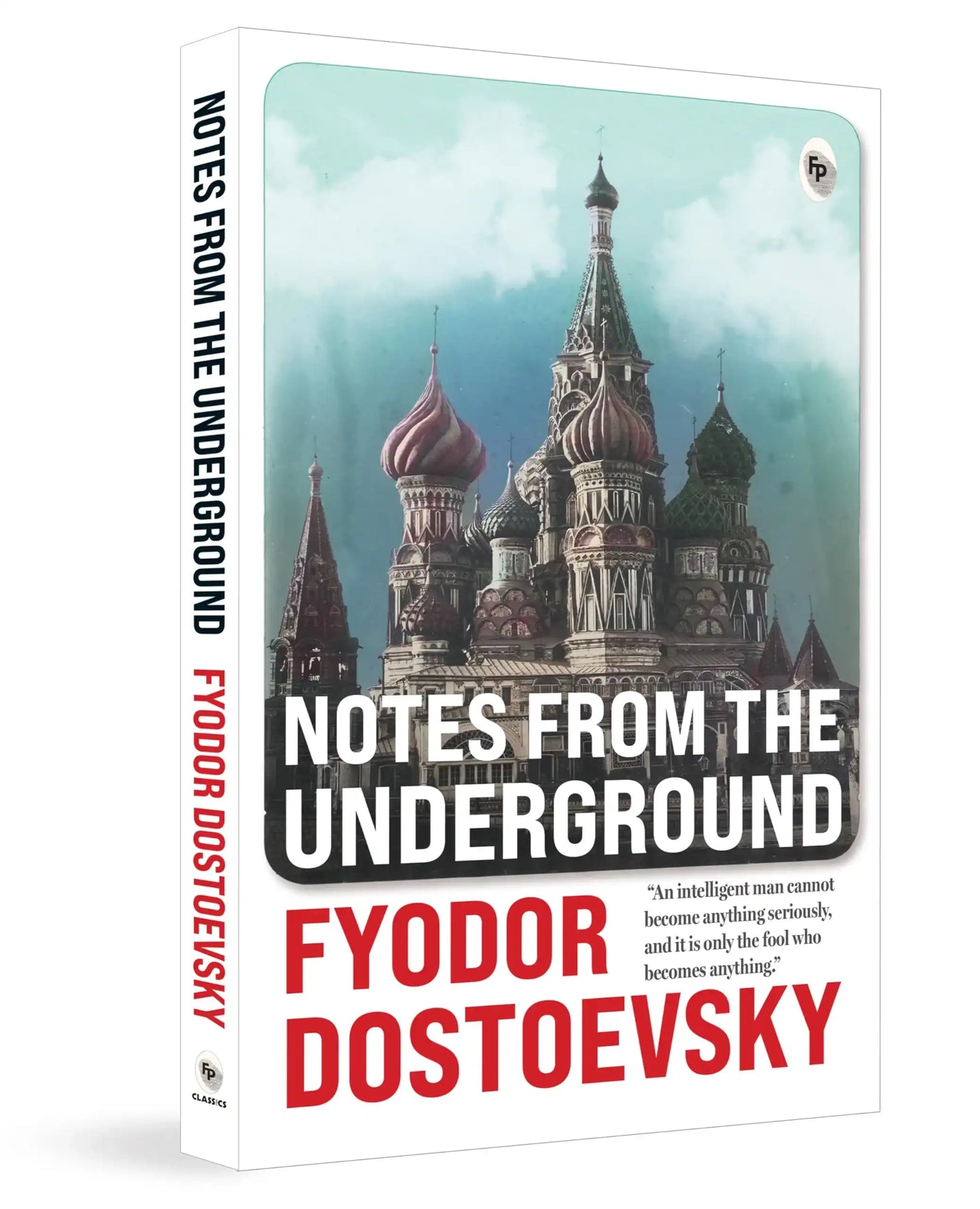 Notes From The Underground