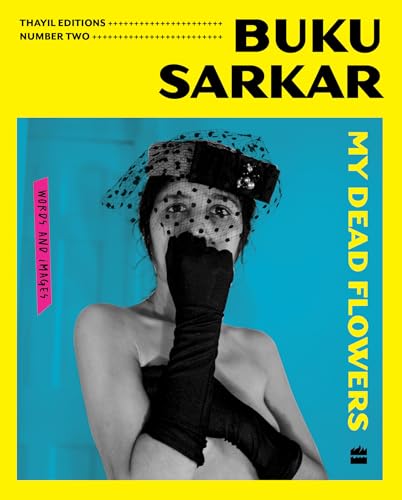 My Dead Flowers - Release Date March 16, 2026