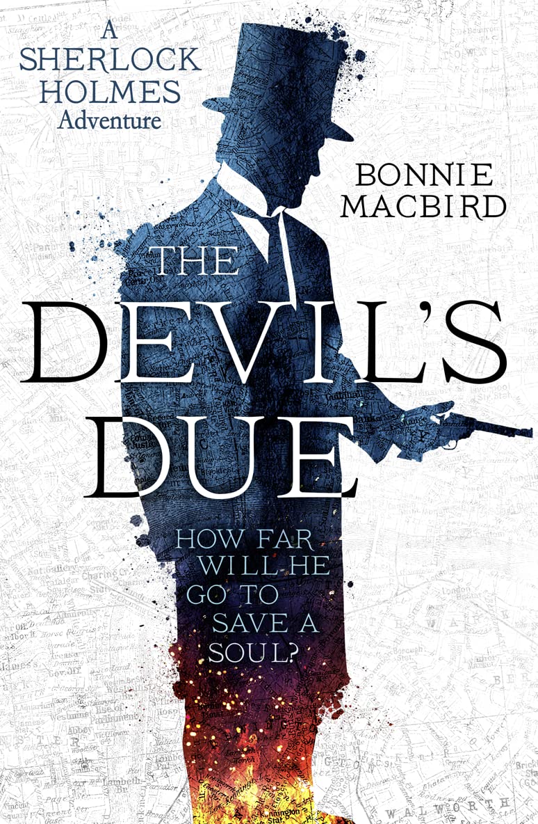 Devil’S Due - A Sherlock Holmes Adventure