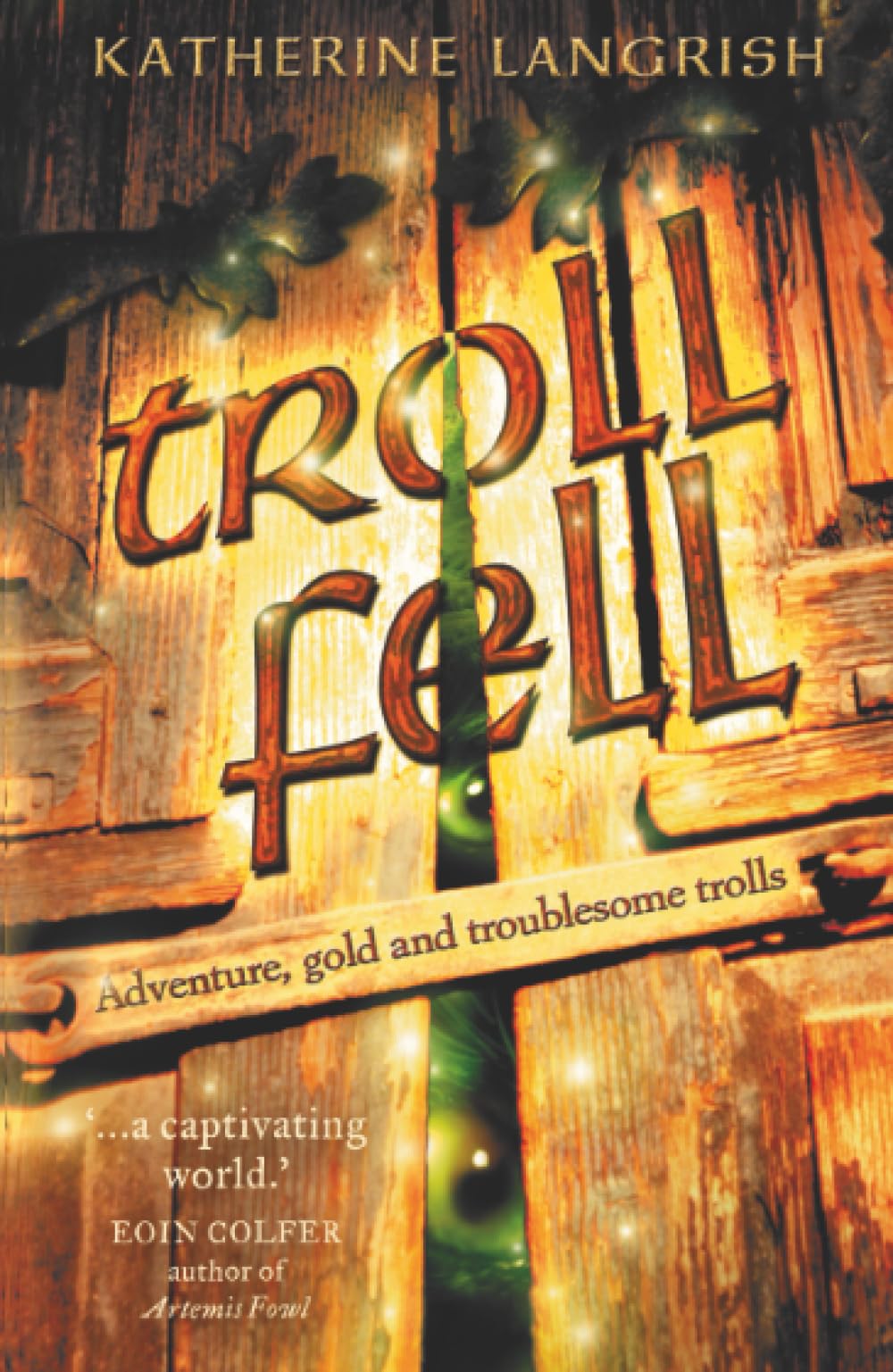 Troll Fell Pb