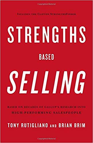Strengths Based Selling