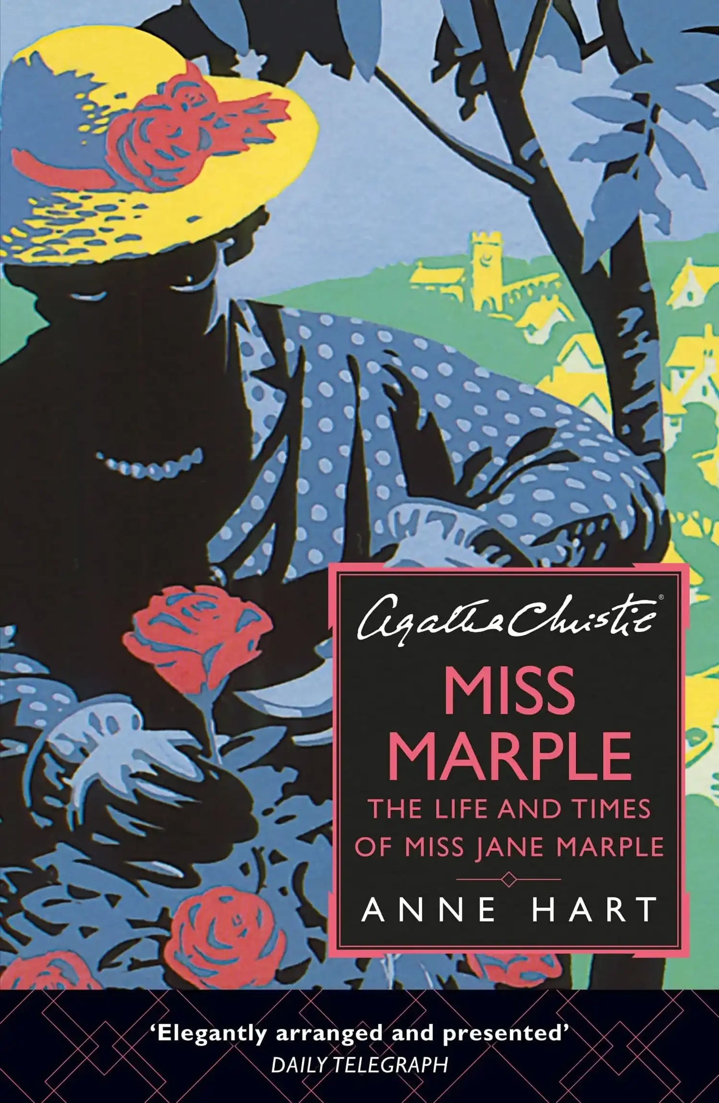 Agatha Christie’S Marple: The Life And Times Of Miss Jane Marple