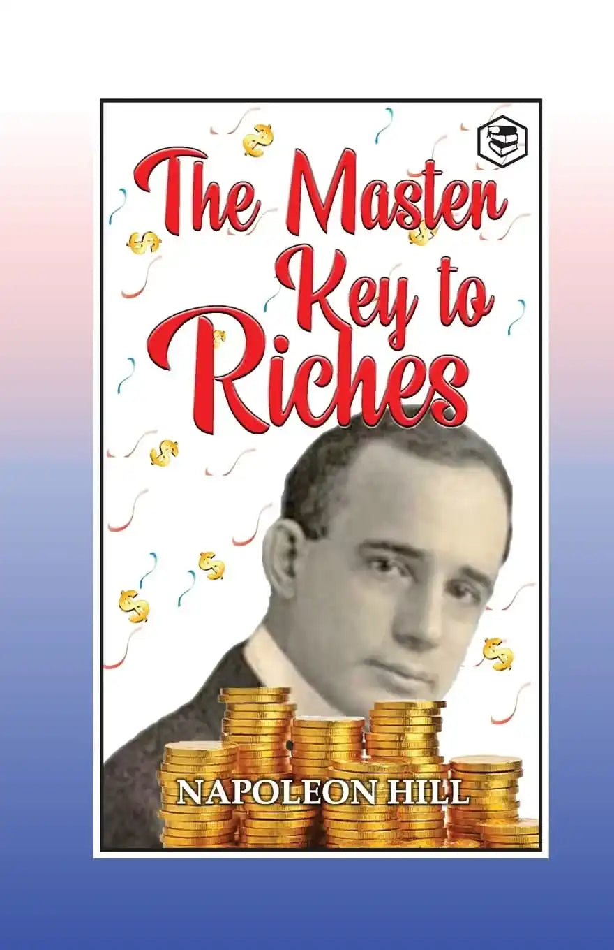The Master Key To Riches