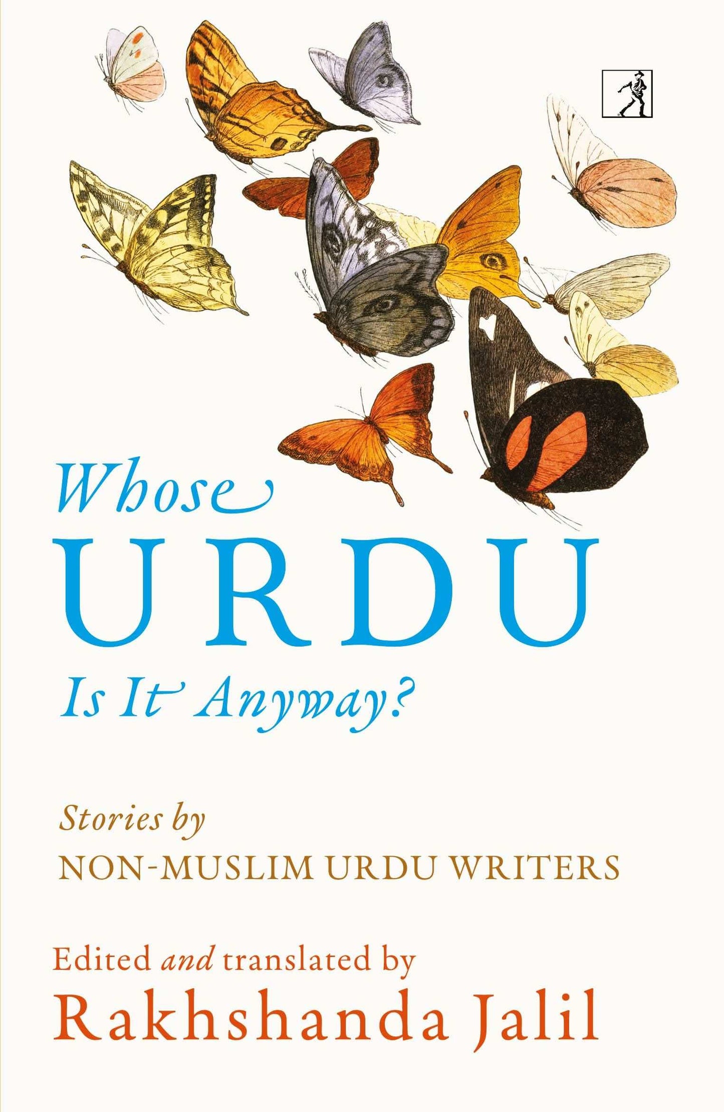 Whose Urdu Is It Anyway