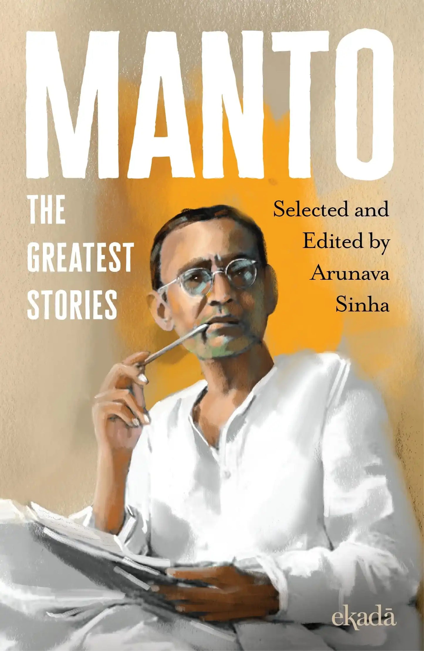 Manto:The Greatest Stories