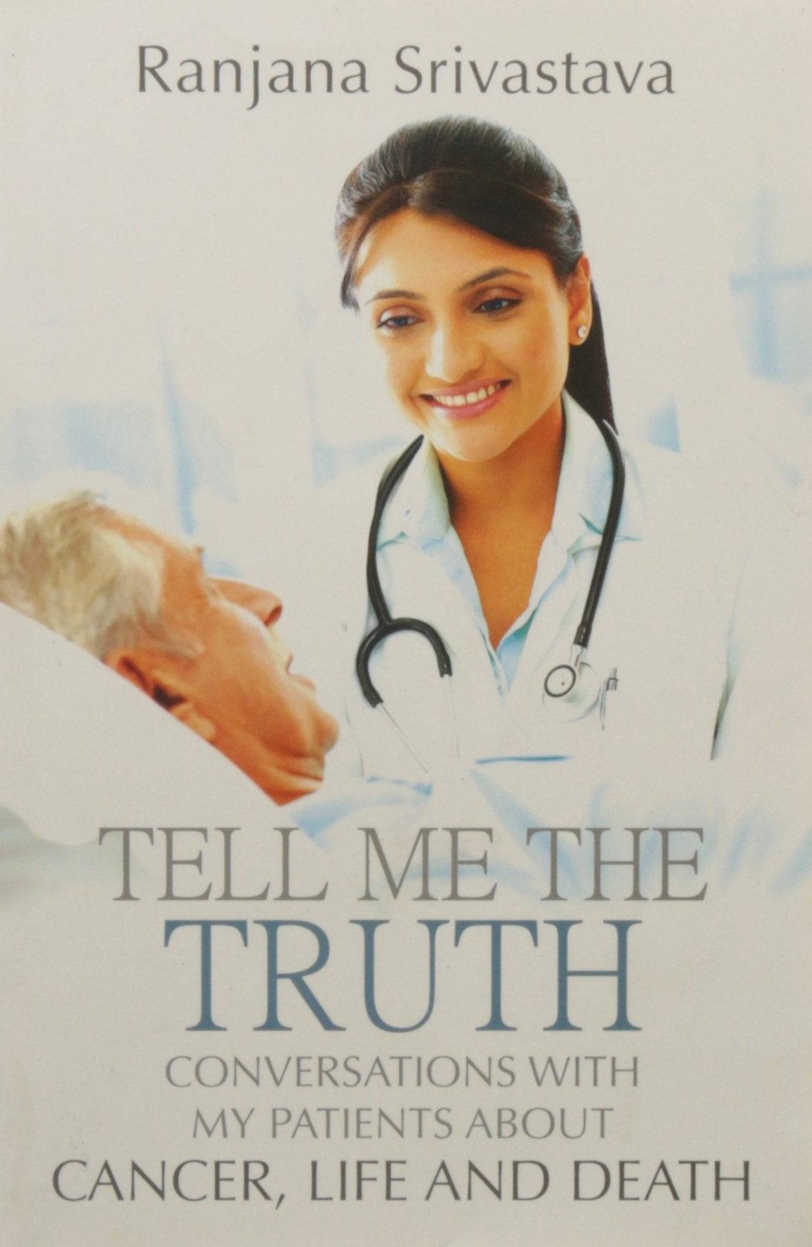 Tell Me The Truth