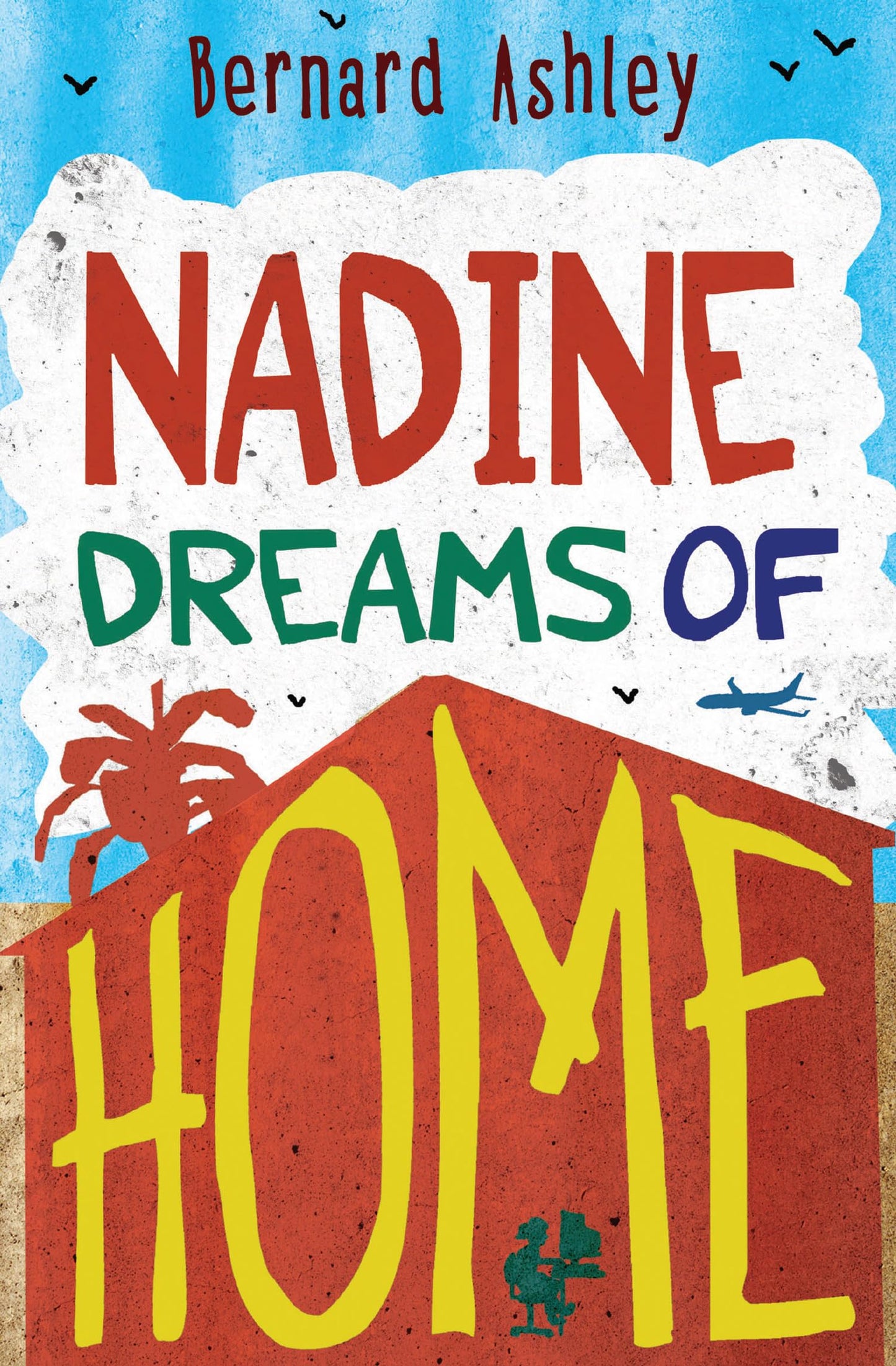 Bs 9+ Nadine Dreams Of Home