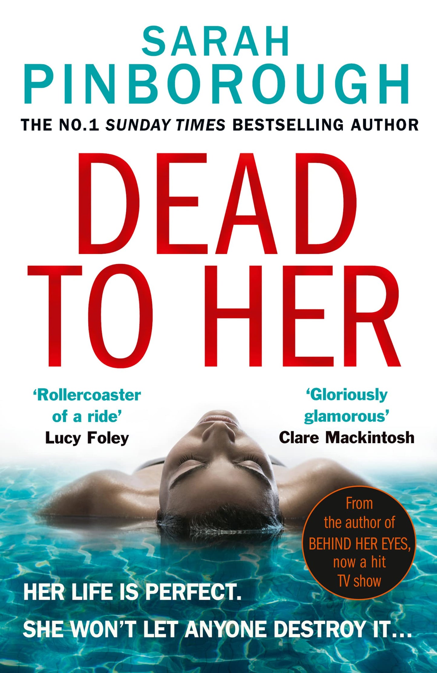 Dead To Her