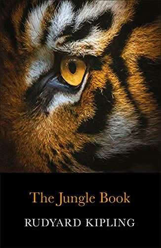Jungle Book