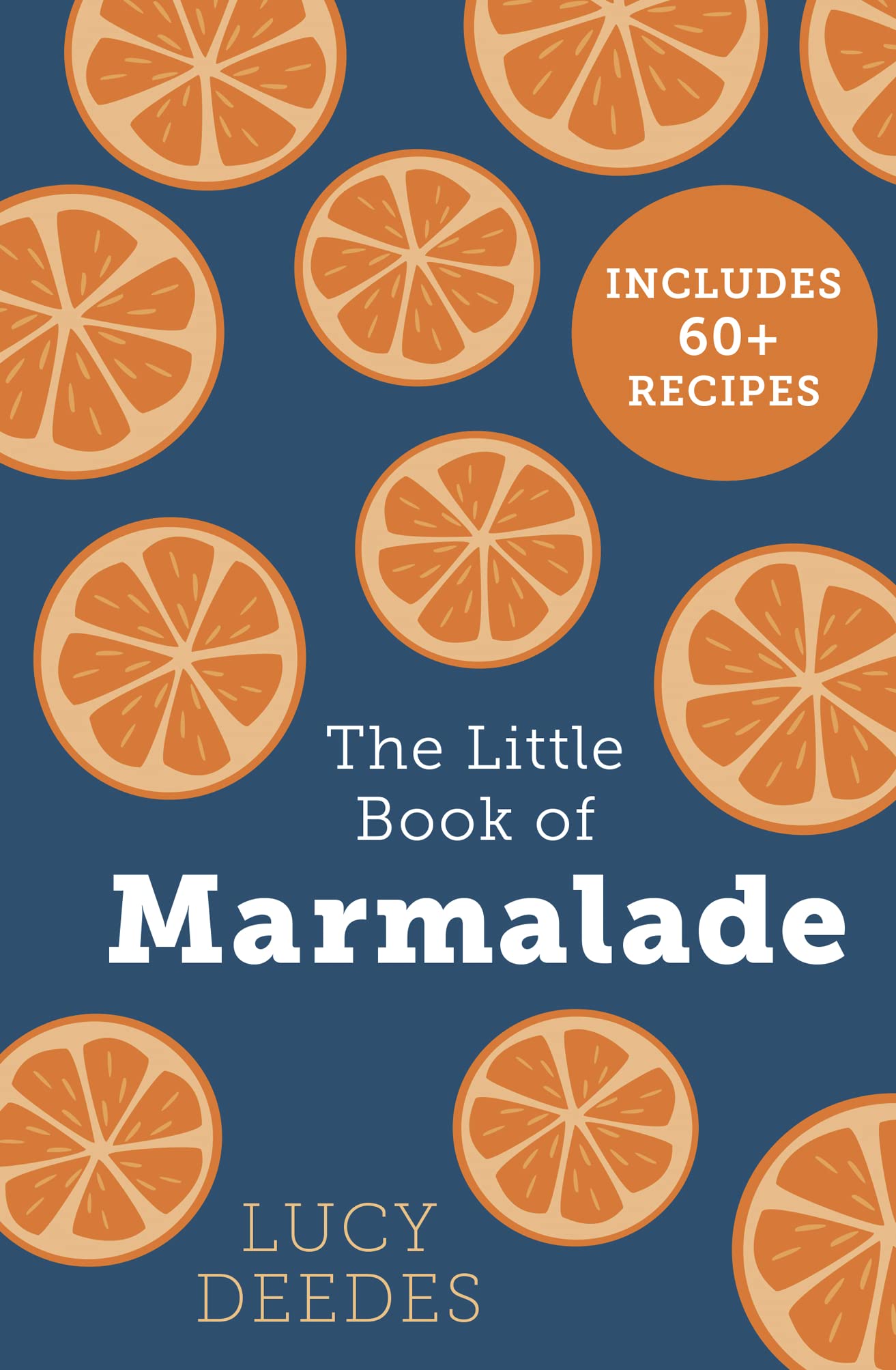 Little Book Of Marmalade, The