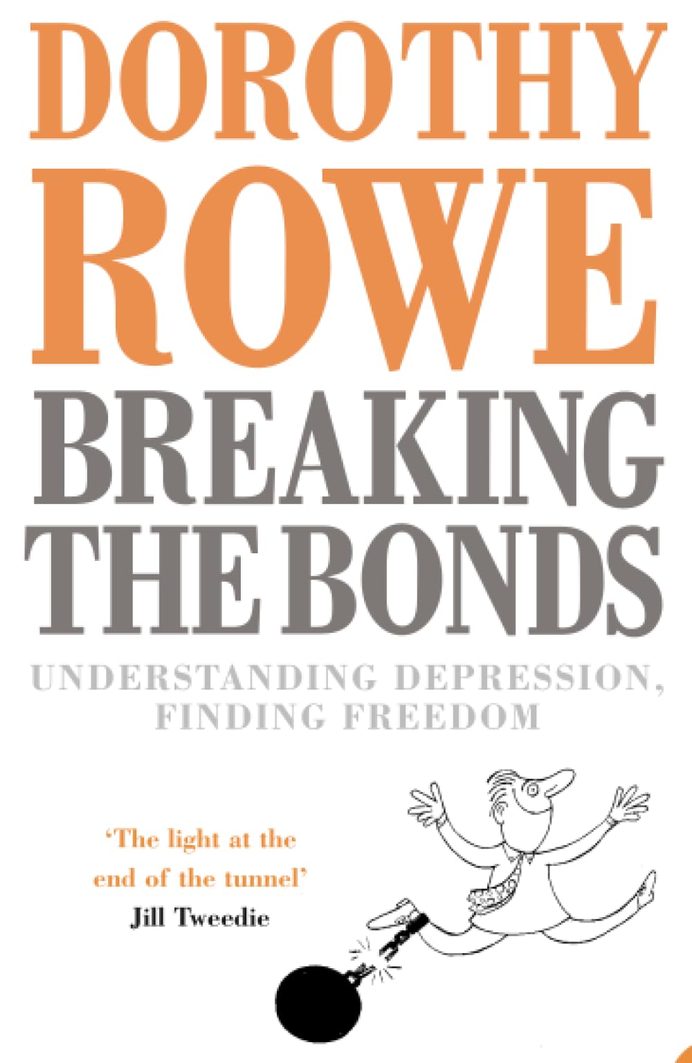 Breaking The Bonds