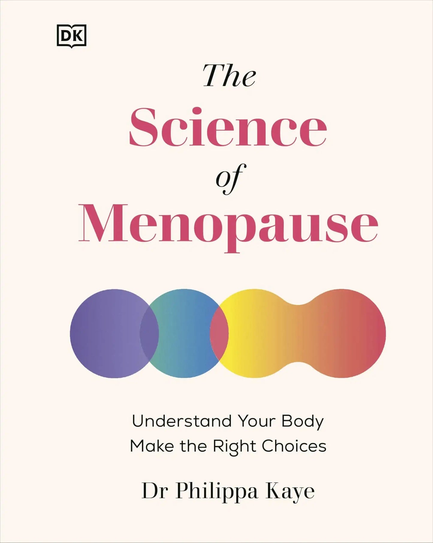 The Science Of Menopause