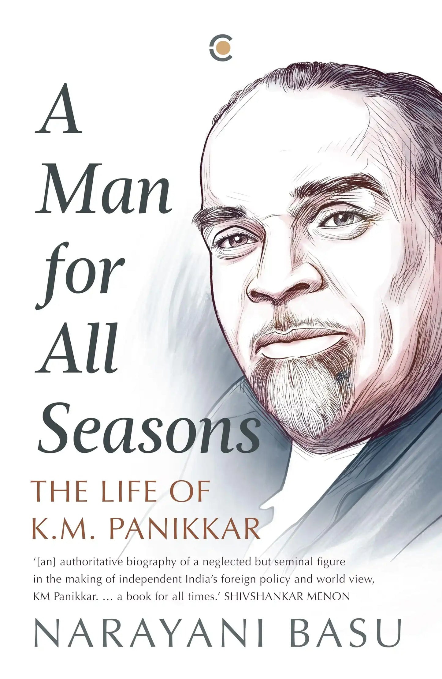A Man For All Seasons