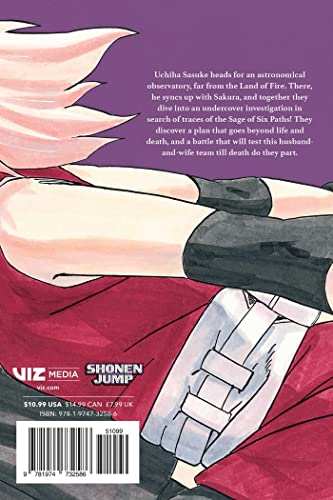 Naruto: Sasuke'S Story—The Uchiha And The Heavenly Stardust