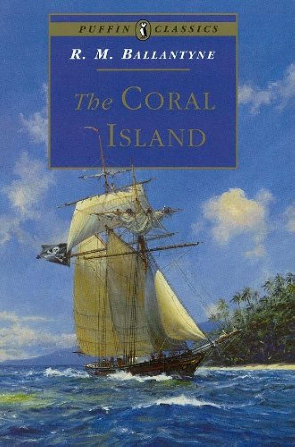 Coral Island