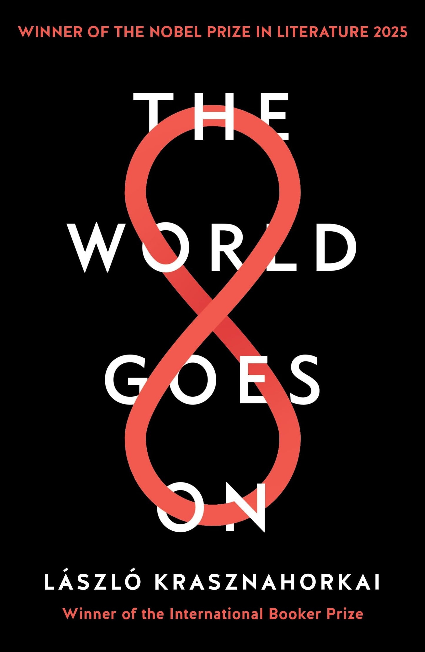 The World Goes On