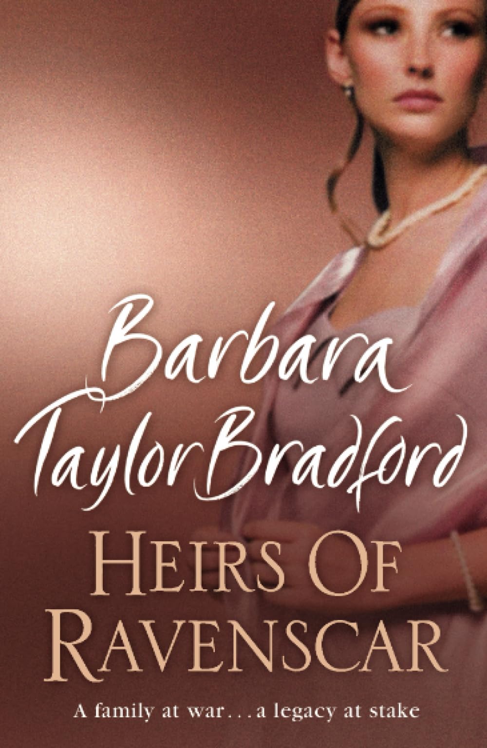 Heirs Of Ravenscar