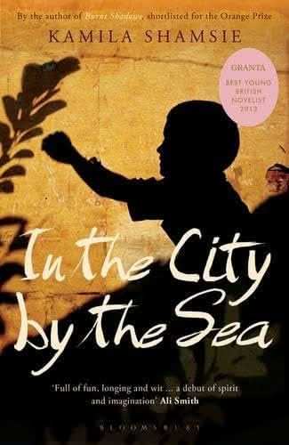 In The City By The Sea