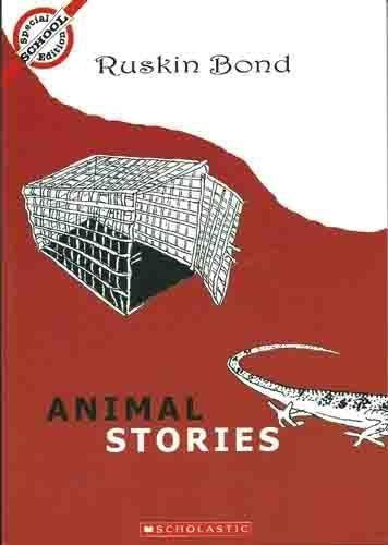 Animal Stories