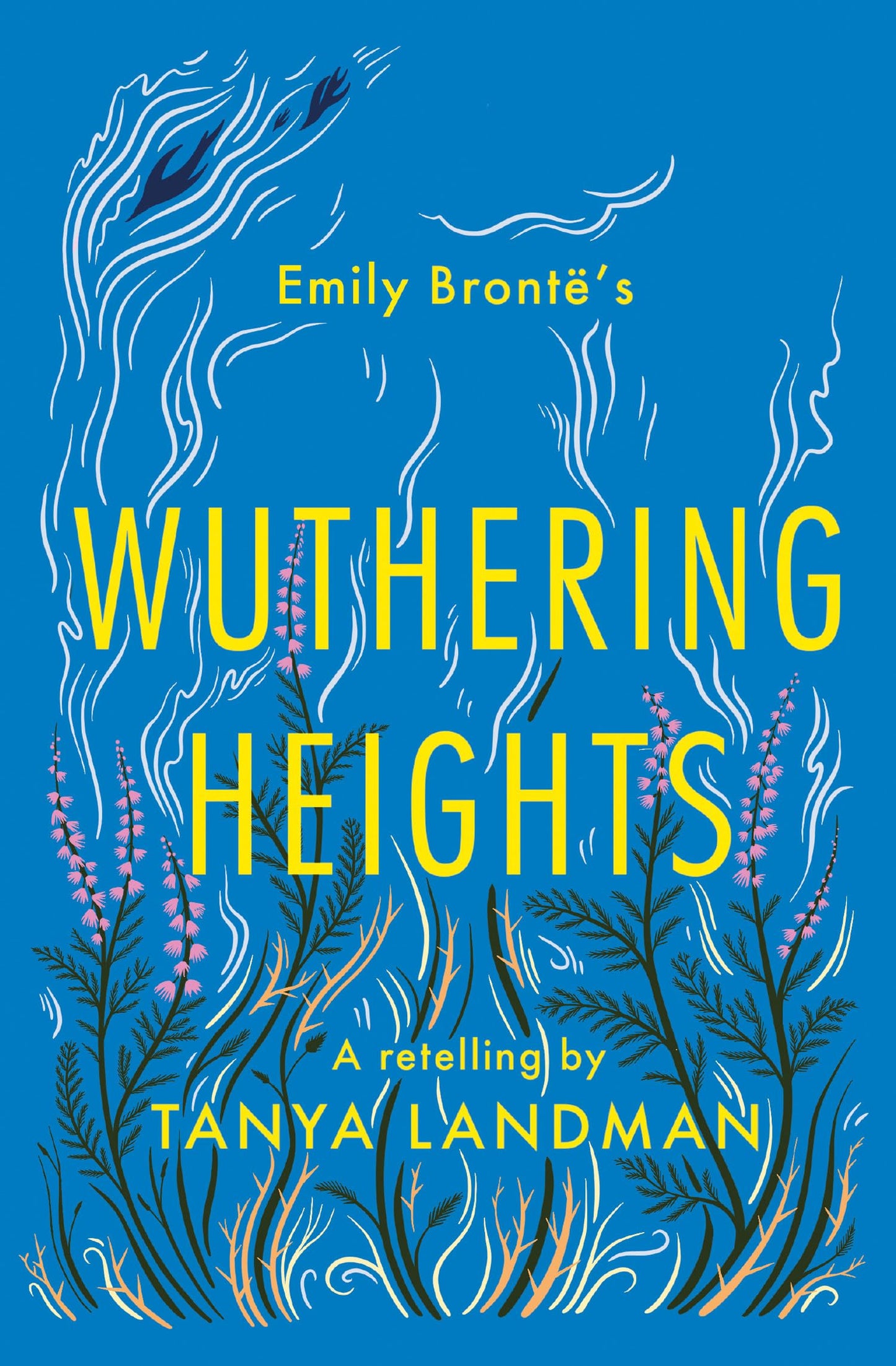 Bs Classics-Wuthering Heights