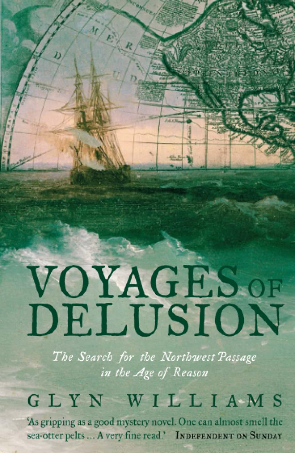 Voyages Of Delusion