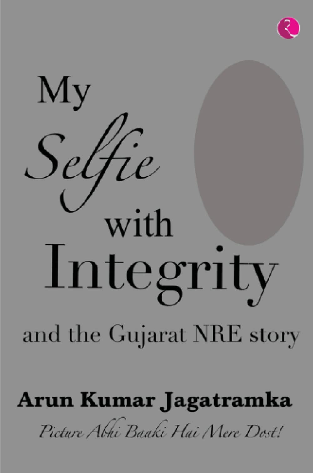 Selfie With Intergirt And The Gujarat Nre Story My
